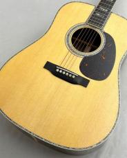 Martin D-45 Standard #3042639【最上位モデル】【弾き応え抜群】