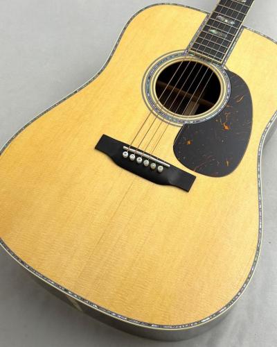 Martin D-45 Standard #3042639【最上位モデル】【弾き応え抜群】