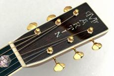 Martin D-45 Standard #3042639【最上位モデル】【弾き応え抜群】_6