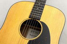 Martin 【紹介動画あり】D-10E Retro #3071549【Martin検討の方必見!】【ROAD Series Refresh】_3
