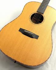 Bedell 【USED】BH-D-SK/BR【USA製ハンドメイド】【ハカランダ仕様】