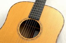 Bedell 【USED】BH-D-SK/BR【USA製ハンドメイド】【ハカランダ仕様】_3
