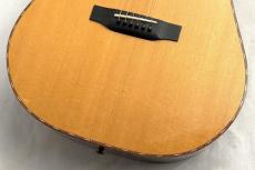 Bedell 【USED】BH-D-SK/BR【USA製ハンドメイド】【ハカランダ仕様】_4