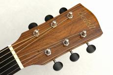 Bedell 【USED】BH-D-SK/BR【USA製ハンドメイド】【ハカランダ仕様】_6