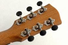 Bedell 【USED】BH-D-SK/BR【USA製ハンドメイド】【ハカランダ仕様】_7