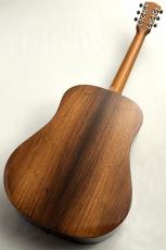 Bedell 【USED】BH-D-SK/BR【USA製ハンドメイド】【ハカランダ仕様】_9