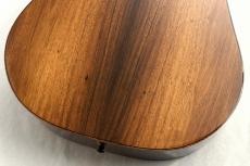 Bedell 【USED】BH-D-SK/BR【USA製ハンドメイド】【ハカランダ仕様】_11