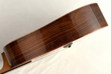 Bedell 【USED】BH-D-SK/BR【USA製ハンドメイド】【ハカランダ仕様】_12