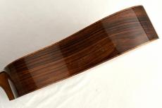 Bedell 【USED】BH-D-SK/BR【USA製ハンドメイド】【ハカランダ仕様】_13