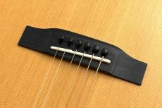 Bedell 【USED】BH-D-SK/BR【USA製ハンドメイド】【ハカランダ仕様】_14