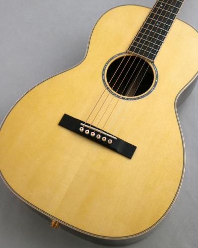Martin Custom Shop 00 Premium #2974380【アディロン×ローズウッド】【パワフルさと上品さ】