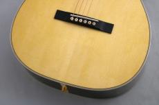 Martin Custom Shop 00 Premium #2974380【アディロン×ローズウッド】【パワフルさと上品さ】_4