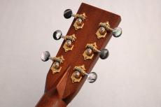 Martin Custom Shop 00 Premium #2974380【アディロン×ローズウッド】【パワフルさと上品さ】_7