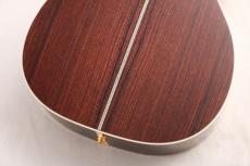 Martin Custom Shop 00 Premium #2974380【アディロン×ローズウッド】【パワフルさと上品さ】_11