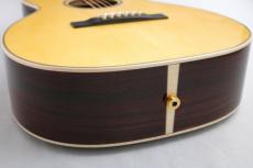 Martin Custom Shop 00 Premium #2974380【アディロン×ローズウッド】【パワフルさと上品さ】_15