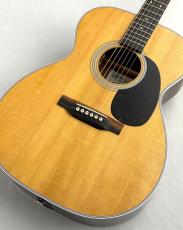 Martin 【紹介動画あり】000E Retro Plus Granadillo #3032702【ヴィンテージライクな迫力の鳴り!】【上位機種と同じ加工】