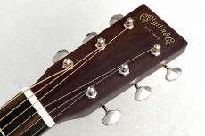 Martin 【紹介動画あり】000E Retro Plus Granadillo #3032702【ヴィンテージライクな迫力の鳴り!】【上位機種と同じ加工】_6