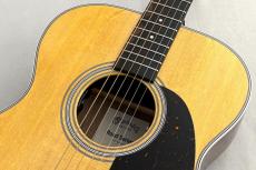 Martin 【紹介動画あり】000-13E Retro Walnut #3045068【大注目の新モデル!】【Martin検討の方必見】_3