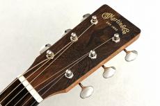 Martin 【Martin検討の方必見】D-13E Retro Walnut #3048287【大注目の新モデル!】_6