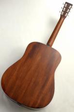 Martin 【ヴィンテージライクな迫力の鳴り!】DE Retro Plus Mahogany #2965087【上位機種と同じ加工】_9