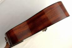 Martin 【ヴィンテージライクな迫力の鳴り!】DE Retro Plus Mahogany #2965087【上位機種と同じ加工】_10