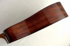 Martin 【ヴィンテージライクな迫力の鳴り!】DE Retro Plus Mahogany #2965087【上位機種と同じ加工】_11