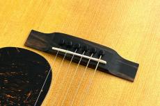 Martin 【ヴィンテージライクな迫力の鳴り!】DE Retro Plus Mahogany #2965087【上位機種と同じ加工】_12