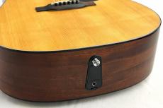 Martin 【ヴィンテージライクな迫力の鳴り!】DE Retro Plus Mahogany #2965087【上位機種と同じ加工】_13