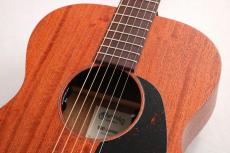 Martin 【総額￥12,000相当の弦をプレゼント!】000JRE Sapele #2981753 【試奏動画あり】【優しい音色】【小さめサイズ】_3