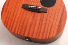 Martin 【総額￥12,000相当の弦をプレゼント!】000JRE Sapele #2981753 【試奏動画あり】【優しい音色】【小さめサイズ】_4