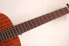 Martin 【総額￥12,000相当の弦をプレゼント!】000JRE Sapele #2981753 【試奏動画あり】【優しい音色】【小さめサイズ】_5