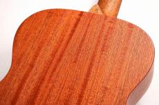 Martin 【総額￥12,000相当の弦をプレゼント!】000JRE Sapele #2981753 【試奏動画あり】【優しい音色】【小さめサイズ】_10