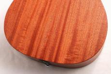 Martin 【総額￥12,000相当の弦をプレゼント!】000JRE Sapele #2981753 【試奏動画あり】【優しい音色】【小さめサイズ】_11