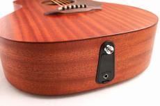 Martin 【総額￥12,000相当の弦をプレゼント!】000JRE Sapele #2981753 【試奏動画あり】【優しい音色】【小さめサイズ】_15