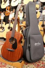 Martin 【総額￥12,000相当の弦をプレゼント!】000JRE Sapele #2981753 【試奏動画あり】【優しい音色】【小さめサイズ】_16