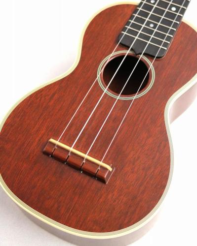 Martin CTM Style-3【1999年製カスタムオーダーモデル】【優しくも芯のある鳴り】