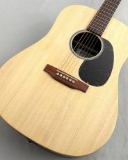 Martin 【エレアコモデル】D-X2E MAH #3060498【ステップアップにおすすめ!】