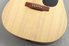 Martin 【エレアコモデル】D-X2E MAH #3060498【ステップアップにおすすめ!】_4