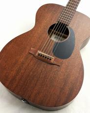 Martin 【紹介動画あり】000-10E Retro Sapele #3057323【大注目の新モデル!】【Martinを検討の方必見】
