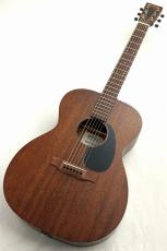 Martin 【紹介動画あり】000-10E Retro Sapele #3057323【大注目の新モデル!】【Martinを検討の方必見】_2