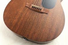 Martin 【紹介動画あり】000-10E Retro Sapele #3057323【大注目の新モデル!】【Martinを検討の方必見】_4