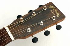 Martin 【紹介動画あり】000-10E Retro Sapele #3057323【大注目の新モデル!】【Martinを検討の方必見】_6