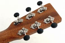 Martin 【紹介動画あり】000-10E Retro Sapele #3057323【大注目の新モデル!】【Martinを検討の方必見】_7
