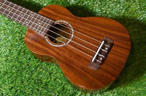 DCT DUS-152K Soprano