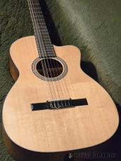 Martin 000C12-16E Nylon -2024USED!!-【48回迄金利0%対象】
