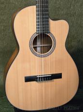 Martin 000C12-16E Nylon -2024USED!!-【48回迄金利0%対象】_2