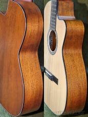 Martin 000C12-16E Nylon -2024USED!!-【48回迄金利0%対象】_4
