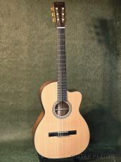 Martin 000C12-16E Nylon -2024USED!!-【48回迄金利0%対象】_5