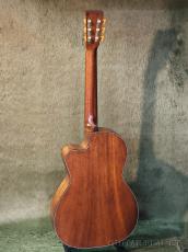 Martin 000C12-16E Nylon -2024USED!!-【48回迄金利0%対象】_6