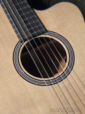 Martin 000C12-16E Nylon -2024USED!!-【48回迄金利0%対象】_9